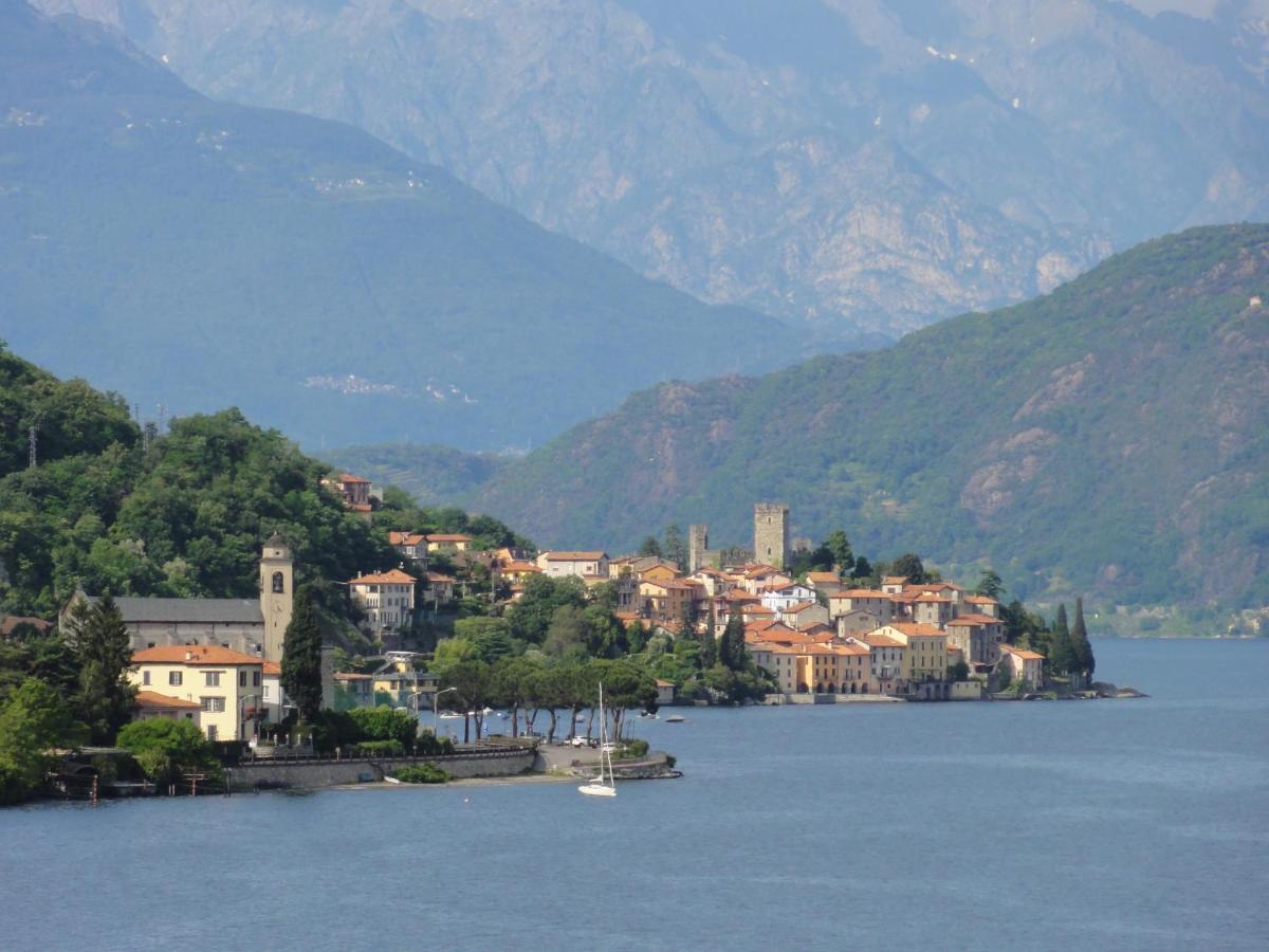Luxury Apartment Lake Como Acquaseria Exterior photo